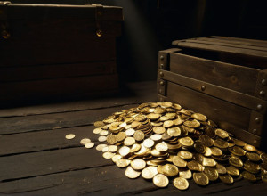 Европол изъял сокровища на 100 миллионов евро: Разгром международной мафии по контрабанде древностей