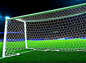 Роналду забивает невероятный гол: эпический момент в Саудовской Про-Лиге