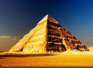 Загадки Египетских Пирамид
