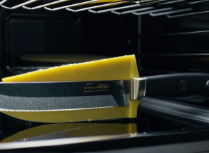 Смертельный наследственный конфликт в Гельзенкирхене: глава семьи зарезан, ножи нашли в посудомоечной машине