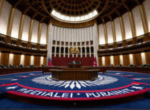 Звезда OnlyFans идет в политику: От соцсетей к Конгрессу