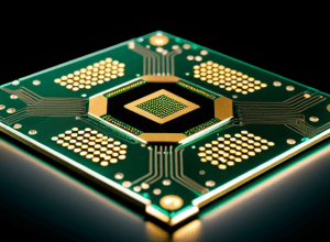 Революция в квантовых вычислениях: представлен новый чип