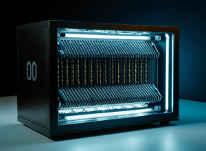 Квантовый скачок: Ученые добились стабильной работы кубитов при комнатной температуре