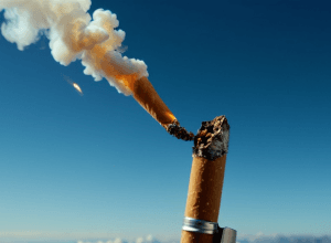 Эксперт по гипнозу Ян Беккер раскрывает секрет: как навсегда бросить курить