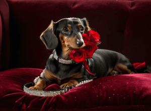 Звезда «Феррари» Шарль Леклер обручился: Самое милое предложение с помощью таксы Лео