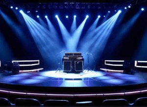 Интриги и таланты на "The Voice of Germany": Ширин Давид подшучивает над Нико Сантосом