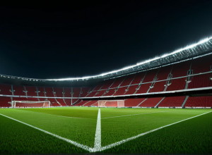 Месси в невероятной форме: Интер Майами вышел в полуфинал плей-офф MLS