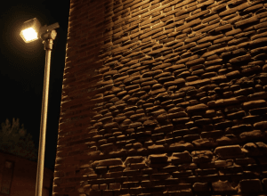 В Эрфурте неизвестные осквернили жилой дом и контейнер нацистскими символами