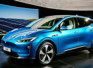 Революция в Аккумуляторах: Твердотельные Батареи для Устойчивого Будущего