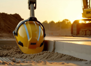 Бум в жилищном строительстве: Количество разрешений на строительство выросло почти на 12% после спада