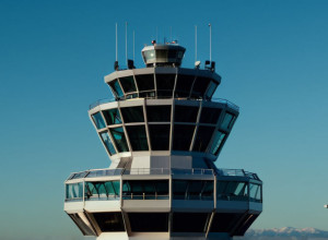 Lufthansa не будет сокращать внутренние рейсы благодаря снижению авиационного налога