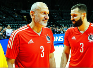 Возвращение "забытого" игрока: Сюрприз в составе сборной Германии по баскетболу перед отбором на ЧМ-2027