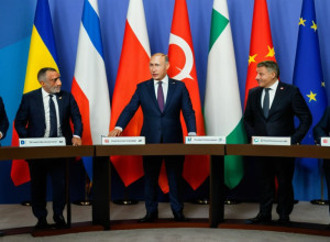 Ключевые моменты саммита G7