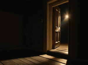 Дерзкое ограбление в Мангейме: вор украл консоль и ноутбук и оставил "сюрприз" в туалете