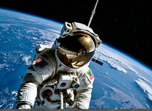 Россия запускает новую космическую программу