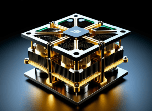 Квантово-нейронный синтез: Скорость ИИ делает скачок вперед