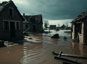 Возвращение в Блаттен: Горный обвал и наводнение уничтожили швейцарскую деревню