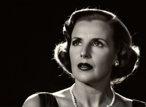 Эстетика Лени Рифеншталь: Как нацистская пропаганда влияет на современные медиа