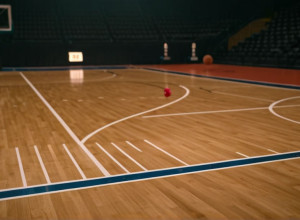 Возвращение Мумбру: Тренер сборной Германии по баскетболу преодолел тяжёлую болезнь