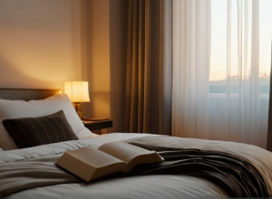 Эксперт по сну: Почему выходные – время для обязательного высыпания