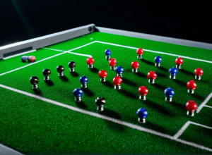 Ультиматум для тренера: решающий матч для Роберта Шрёдера