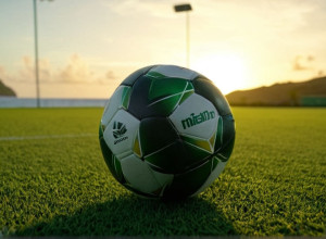 36-летний Чали Бенсхоп из 4-й лиги мечтает о Чемпионате мира с Кюрасао