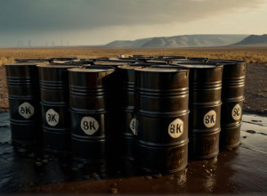 Доходы России от нефти резко падают: Тяжелый удар по бюджету Кремля