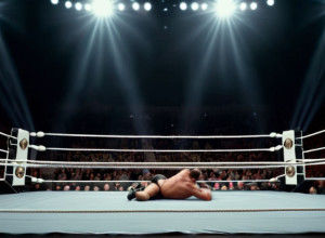 Пять грандиозных возвращений потрясли шоу WWE RAW в Мэдисон Сквер Гарден