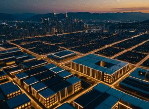 «Городской облик»: Немецкие «Зеленые» представили план из пяти пунктов в ответ на дебаты Мерца