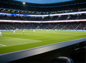 Эффективная трансферная стратегия: Как "Айнтрахт" Франкфурт превращает молодых игроков в миллионы