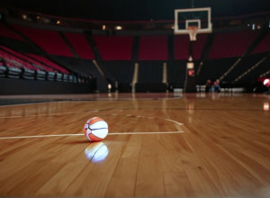 «Как здесь хорошо убрано?!» Звезда АЛБЫ Бин находит линзу на площадке