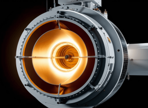 Достигнута важная веха в разработке термоядерной энергии