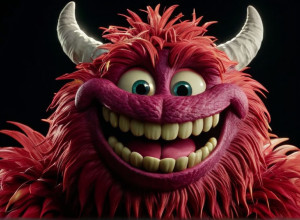 Sony приобретает права на фильм о Labubu: Плюшевые монстры захватывают Голливуд