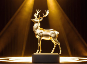 15-летняя Захиде Кайачи: От TikTok до премии Bambi и звания "Восходящая звезда года"