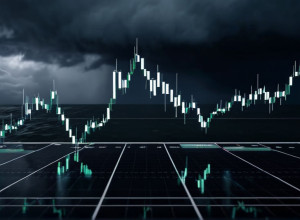 Эксперты, предсказавшие крах 2008 года, бьют тревогу: Новая финансовая турбулентность?