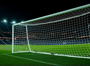 Седрик Иттен – спаситель "Фортуны": Дубль форварда вывел Дюссельдорф из кризиса