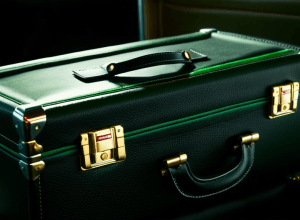 Контрабанда на €180 000: Мужчина пытался провезти в Штутгарт элитные часы из Швейцарии