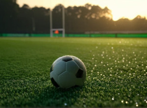 Энтони Качи вернулся к тренировкам в "Майнце 05" после 9 недель перерыва