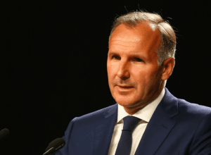 Диди Хаманн: «Баварию» вынудили к ее же успеху». Скандальное заявление о роли руководства клуба.