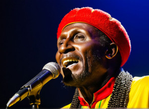 Ушёл из жизни Джимми Клифф: Мир скорбит по легенде регги