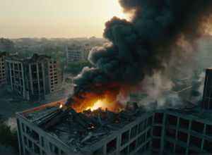 Смерть командира "Хезболлы": ЦАХАЛ заявляет об успешной операции в Бейруте