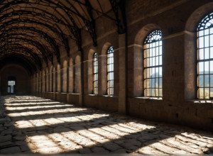 В Моэрсе бывшую тюрьму превратят в объект "открытый для всех"