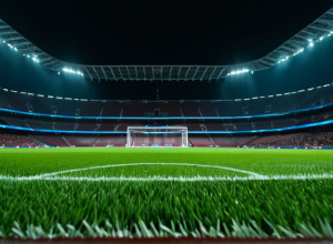 Предвкушение Битвы Титанов: Арсенал и Бавария Готовятся к Эпическому Столкновению в Лиге Чемпионов