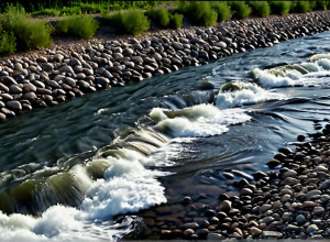 Ученые предложат спасение для знаменитой волны Айсбах в Мюнхене