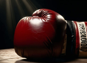 Хемниц становится центром бокса: Город примет гала-вечер с двумя титульными боями