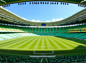 Дуа Липа наслаждается Бразилией: солнце, пляжи и футбольные страсти перед концертом в Рио