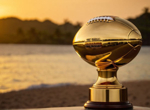 Кюрасао пишет историю: самая маленькая страна мира квалифицировалась на Чемпионат мира по футболу 2026