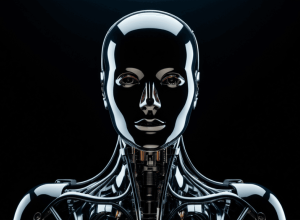 Генеративный ИИ: Перестройка Креативного Ландшафта