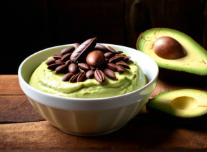 Естественные методы борьбы с болью в суставах: Почему стоит попробовать авокадо и шоколад