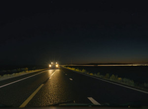 ДТП на А4 под Кёльном: Беглецы оставили в машине бензин и взрывчатку